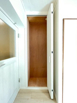 【収納】 | 下田部団地