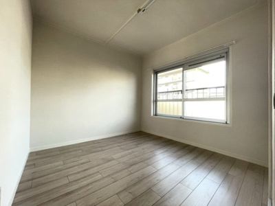 【内装】 | 下田部団地