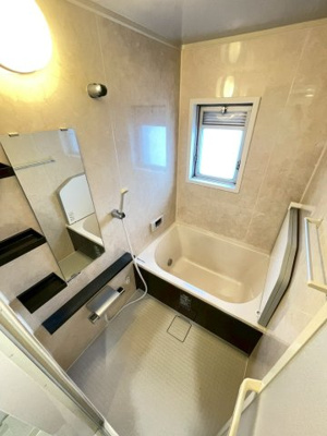 【浴室】 | 下田部団地