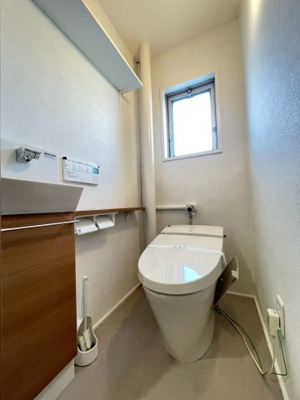 【トイレ】 | 下田部団地