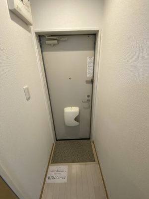 【玄関】 | グランドテラス南太田