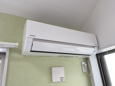 【設備】 | グランドテラス南太田