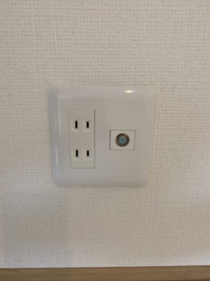 【設備】 | グランドテラス南太田