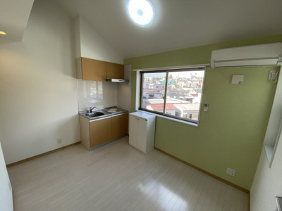 【居間・リビング】 | グランドテラス南太田