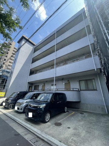 江戸川区中葛西2丁目のマンションの画像