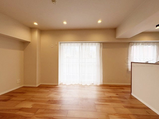 【キッチン】 | メゾン赤坂 | リビングダイニング