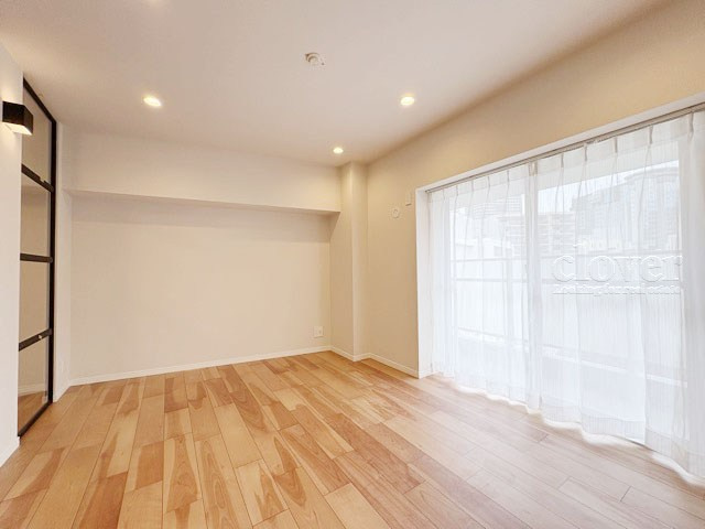 【キッチン】 | メゾン赤坂 | リビングダイニング