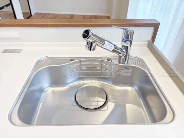 【キッチン】 | メゾン赤坂 | キッチンシンク