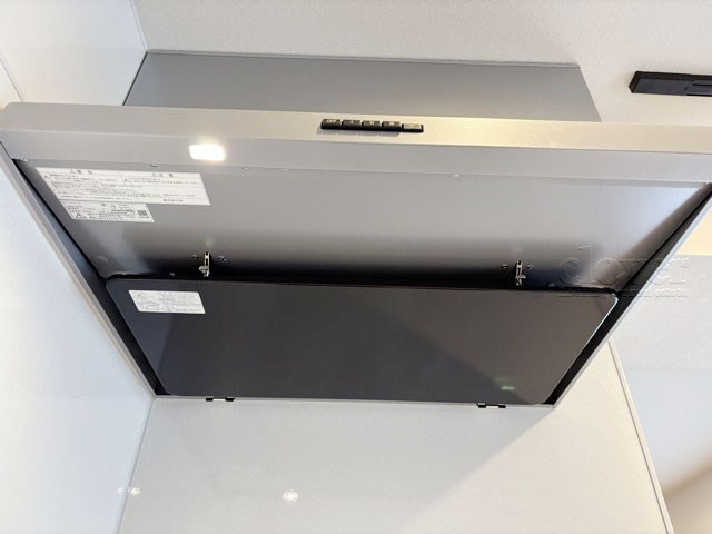 【キッチン】 | メゾン赤坂 | レンジフード