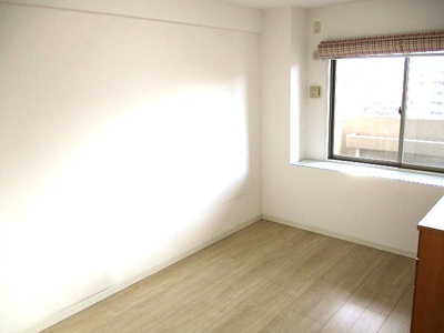 【洋室】 | リヴィエール三ヶ森ガーデン（C-14）