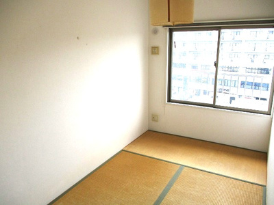 【和室】 | リヴィエール三ヶ森ガーデン（C-14）