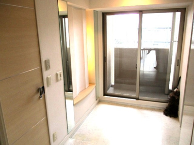 【内装】 | リヴィエール三ヶ森ガーデン（C-14）