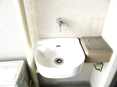 【設備】 | リヴィエール三ヶ森ガーデン（C-14）