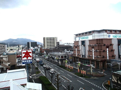 【展望】 | リヴィエール三ヶ森ガーデン（C-14）