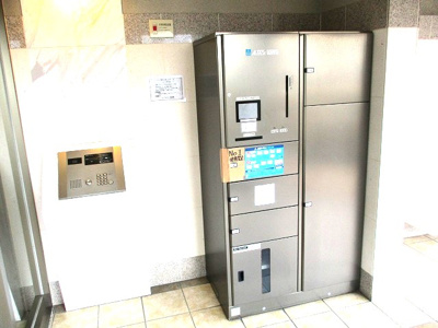 【設備】 | リヴィエール三ヶ森ガーデン（C-14）