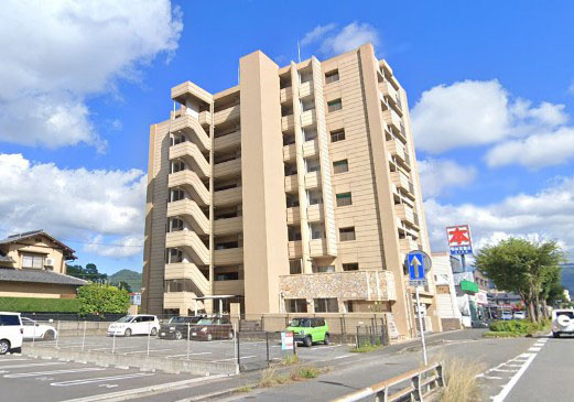 リヴィエール三ヶ森ガーデン（C-14）の外観