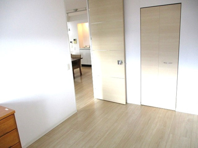 【洋室】 | リヴィエール三ヶ森ガーデン（C-14）