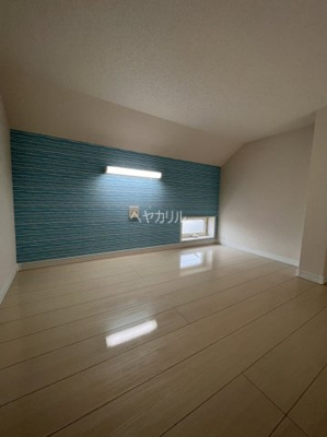 【設備】 | ユナイト戸部リフレクション | ロフト
同シリーズ参考写真