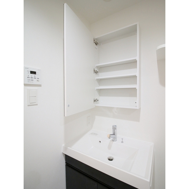 プレール・ドゥーク両国Ⅳの内装