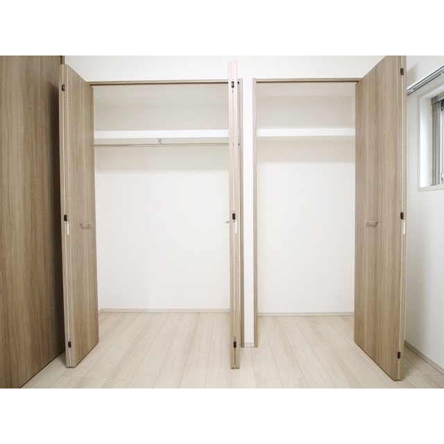 プレール・ドゥーク両国Ⅳの内装