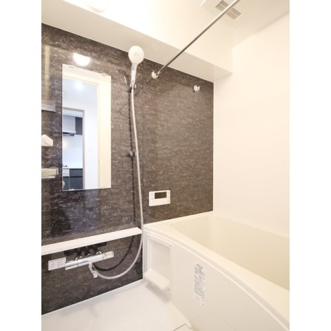 プレール・ドゥーク両国Ⅳの内装