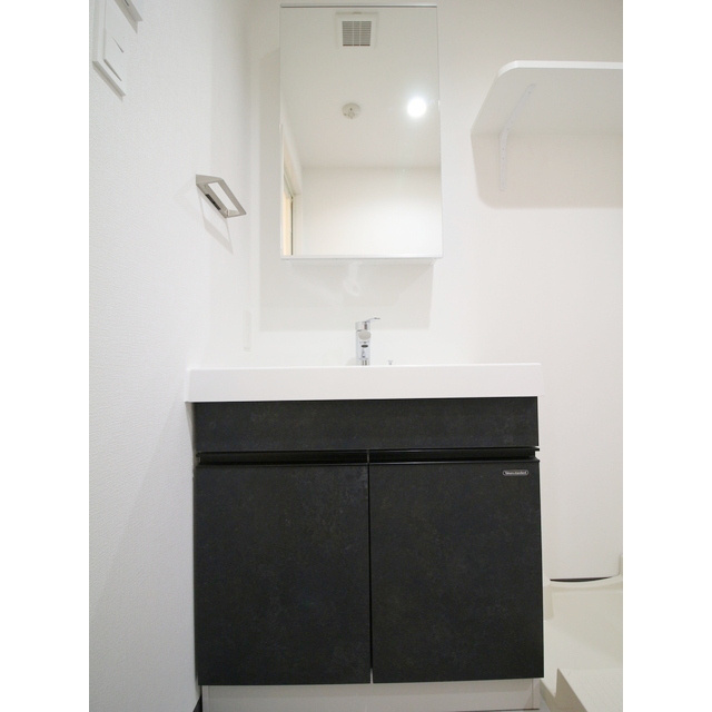 プレール・ドゥーク両国Ⅳの内装