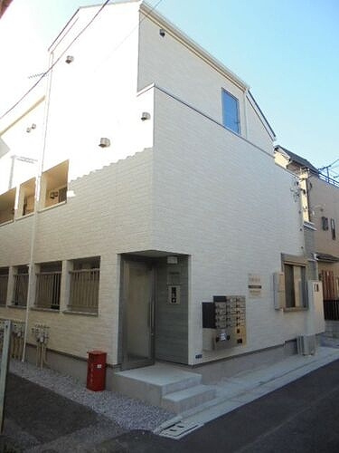 フォレシア鎌倉