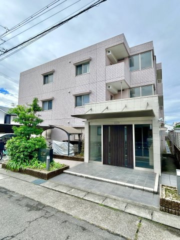 Ｌｅｃｉｅｌの外観パース