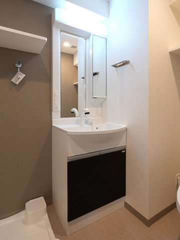 ラフィスタ金町の内装