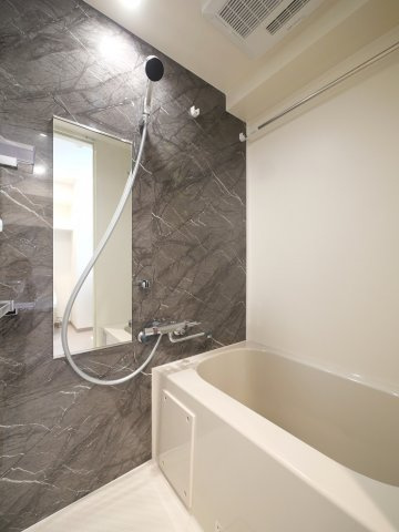 ラフィスタ金町の内装