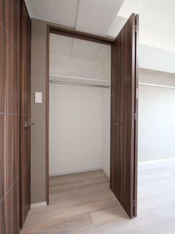 ラフィスタ金町の内装