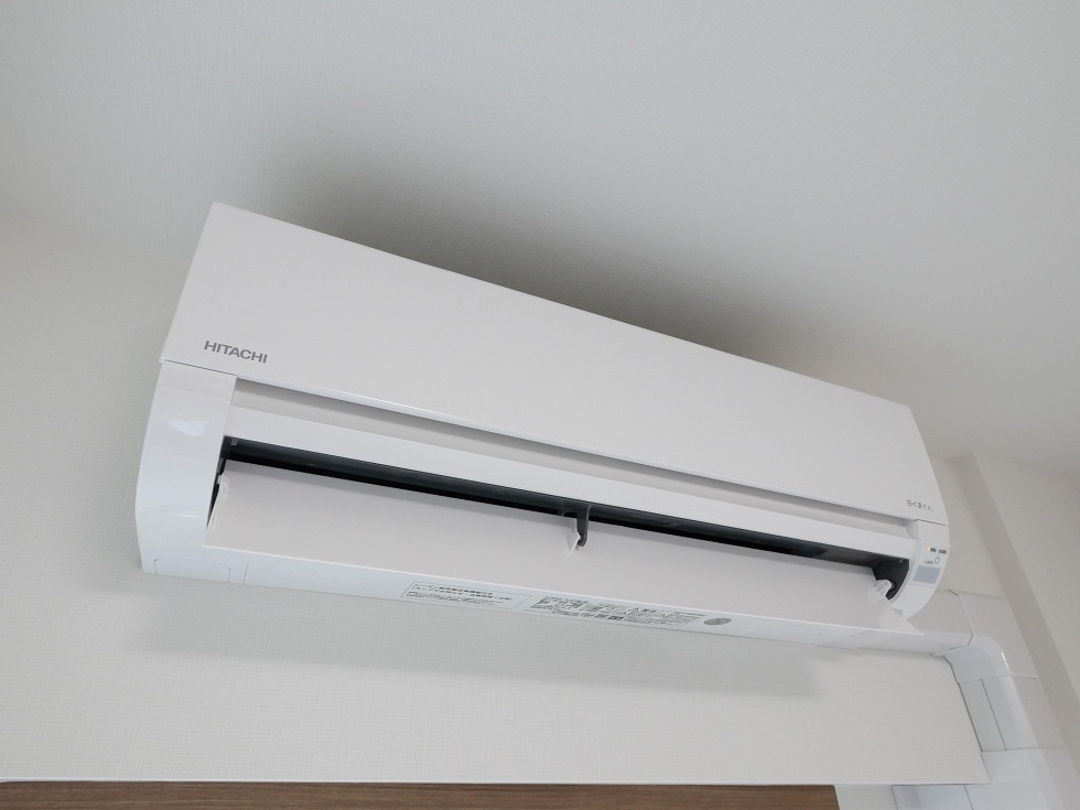 ラフィスタ金町の内装