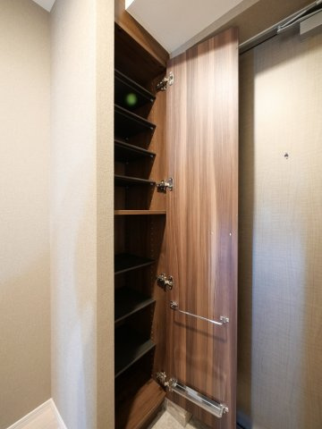 ラフィスタ金町の内装