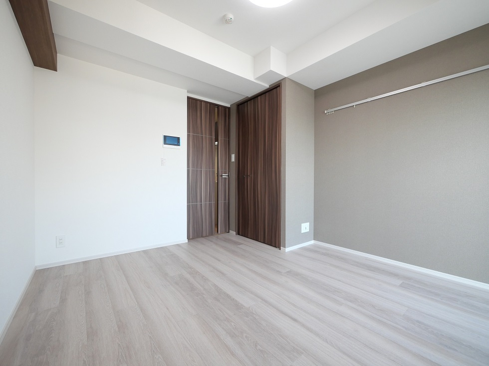 ラフィスタ金町の内装