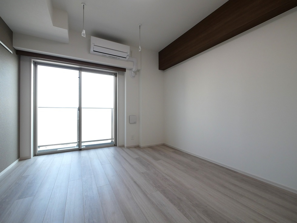 ラフィスタ金町の内装