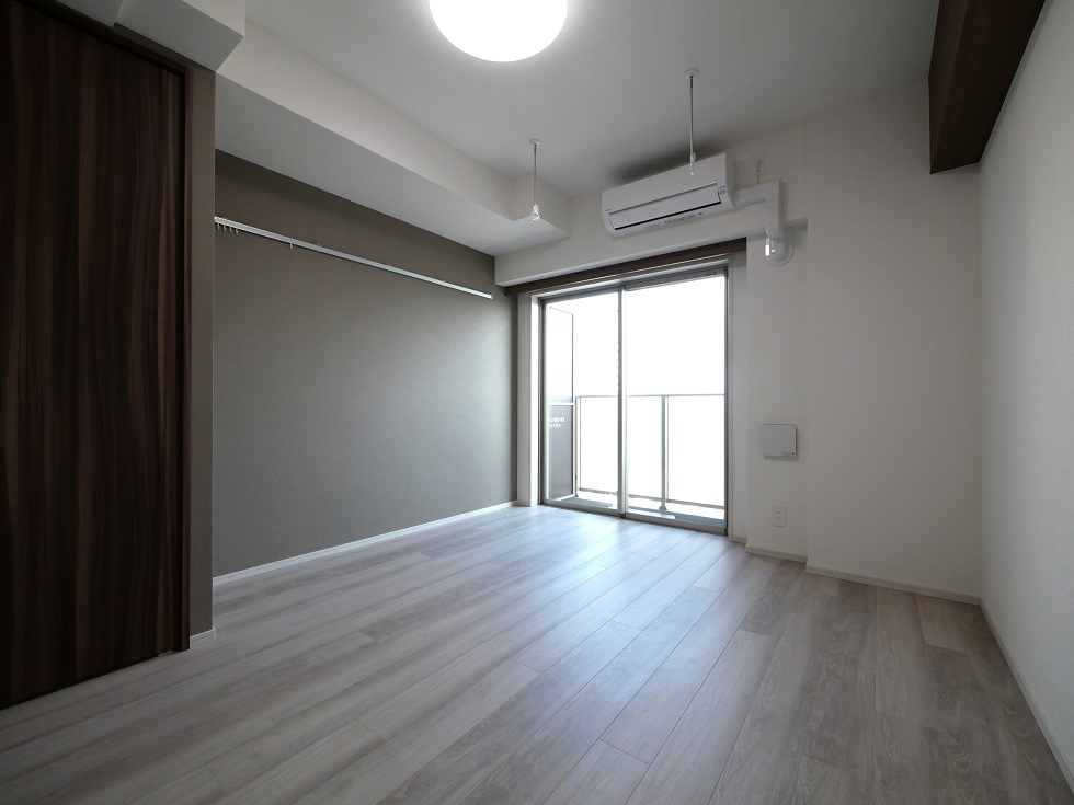 ラフィスタ金町の内装