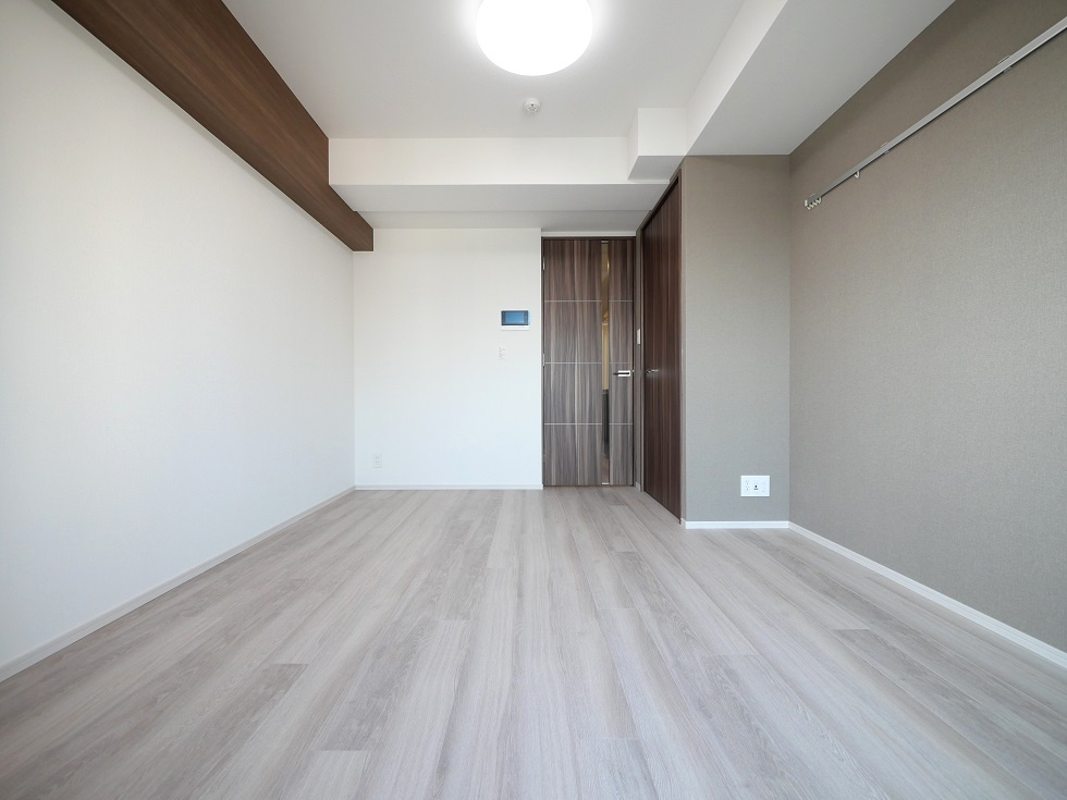 ラフィスタ金町の内装