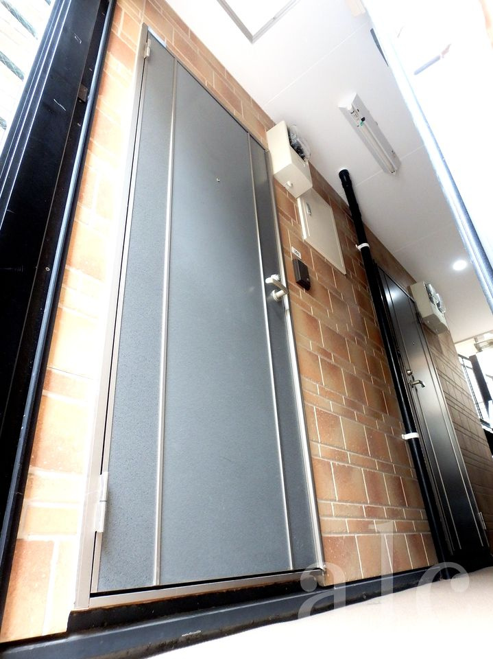 アーバンプレイス落合Ⅳ（フォー）の玄関