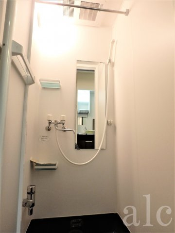 アーバンプレイス落合Ⅳ（フォー）の浴室|きれいな水回り