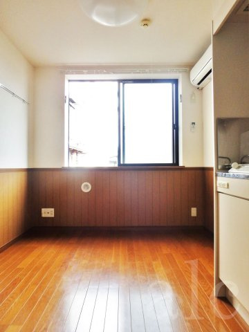 アーバンプレイス落合Ⅳ（フォー）の内装|日当たり良好　明るいお部屋