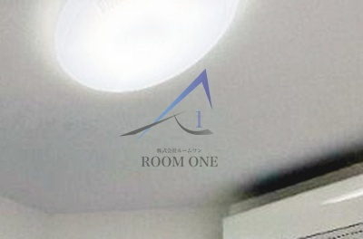 レクラン五反野の内装