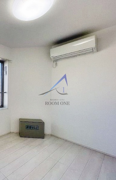 レクラン五反野