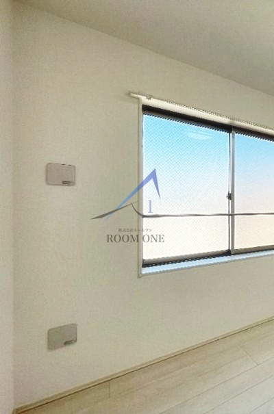 レクラン五反野