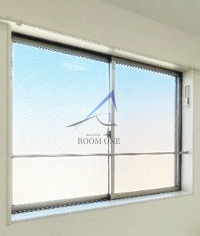 レクラン五反野