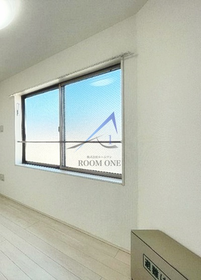 レクラン五反野