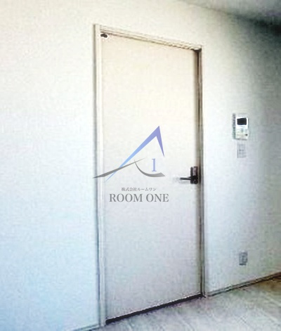 レクラン五反野