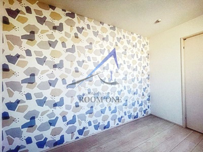 レクラン五反野