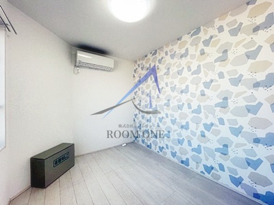 レクラン五反野