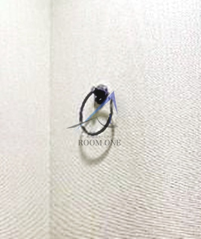 レクラン五反野