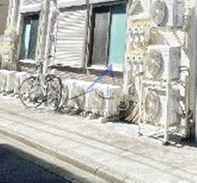 レクラン五反野